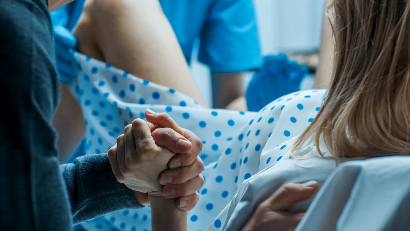 Nu toate femeile au șansa sa primească asistență la naștere. FOTO Shutterstock