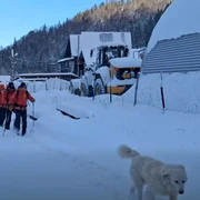 Salvamont Argeş misiune foto Facebook Salvamont Argeş jpg