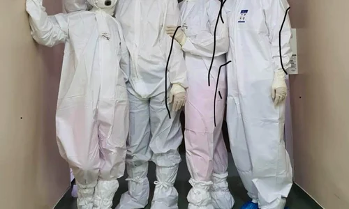 Medicii cărora le a mulțumit Gabriel Dorobanțu jpeg