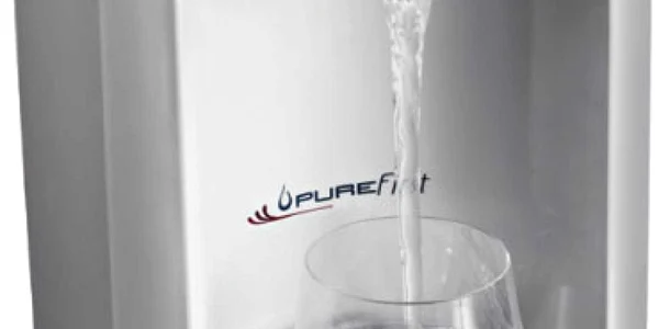 Nou: Purificator Whirlpool