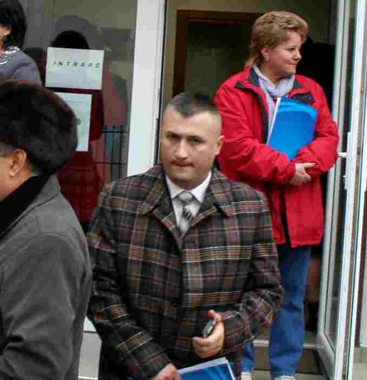 Gheorghe Stanciu