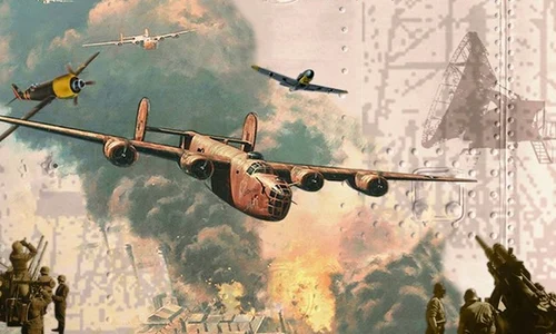 Expoziție temporară la 76 de ani de la «Operațiunea Valul Nimicitor» jpeg