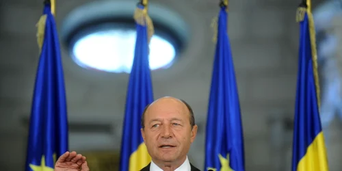 traian Basescu