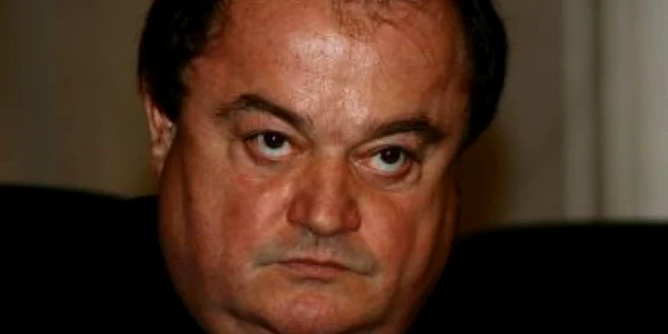 VIDEO Vasile Blaga prezintă mandatul interimar la ministerul de Interne
