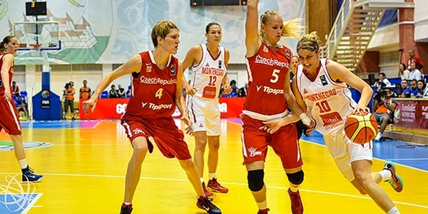 Eurobasket 2015