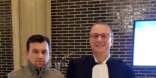 primar belgian ajuta un roman sa scape de inchisoare 