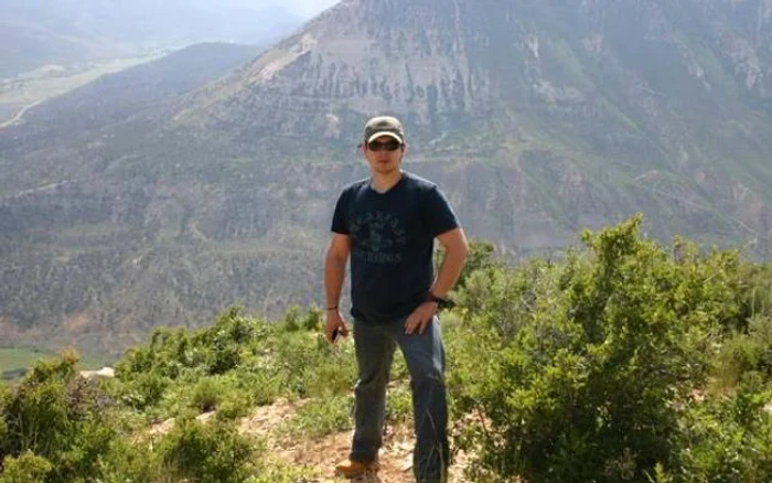 Ovidiu Hălmăgean