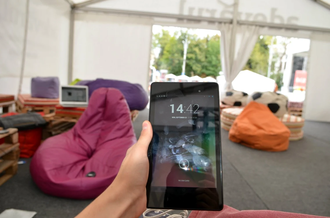 asus nexus 7 