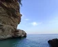 vedere plaja semisalbatica livadi thassos foto denis grigorescu jpeg