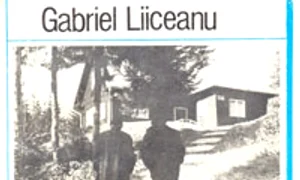 „Iluzia că am trăit miracolul unui destin“ interviu cu Gabriel LIICEANU jpeg