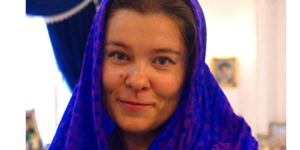 Anhar Kochneva