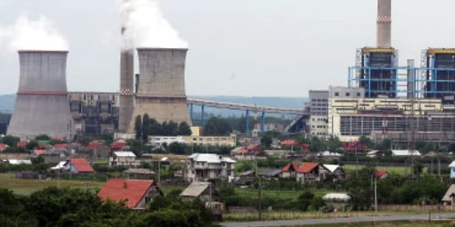 Instalaţiile de la CET Galaţi sunt scoase la vânzare