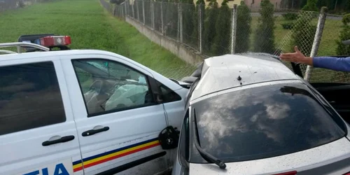 accident viisoara