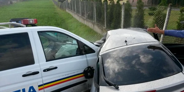 accident viisoara