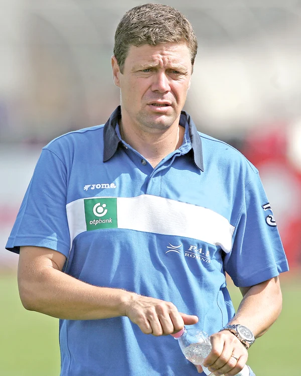 Tibor Selymes