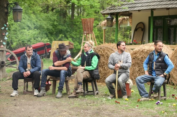 Ionuţ Iftimoaie a fost uimit să constate câte reproşuri au foştii concurenţi la adresa lui
