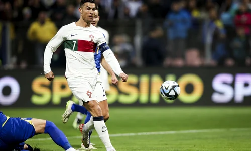 Cristiano Ronaldo, Getty Images jpg
