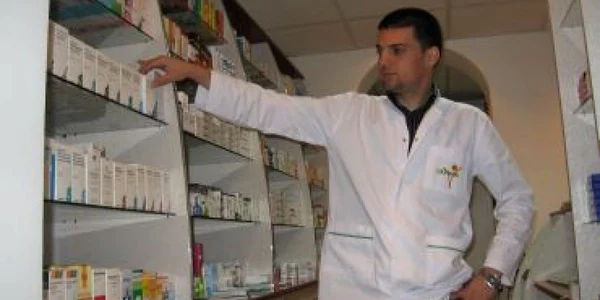 Bistriţa: S-au terminat banii pe 2009 pentru reţetele compensate