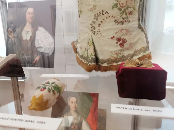 Expoziția a făcut, începând din 2015, turul țării FOTO: Alina Mitran