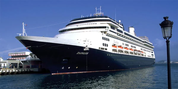 nava Zaandam 