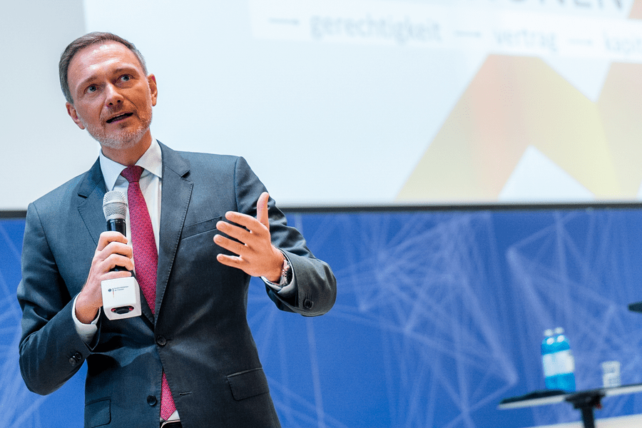 Germania, vehementă împotriva de noi împrumuturi comune în UE