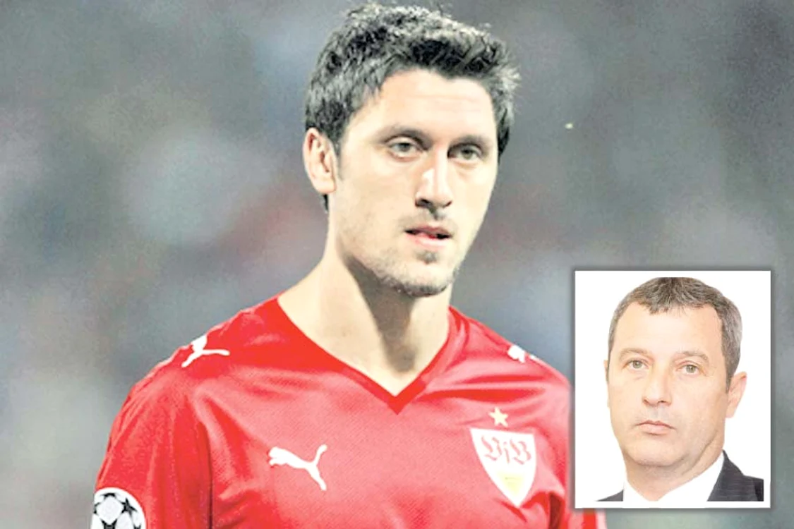 
    Ciprian Marica  