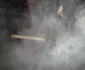 incendiu gura bustei