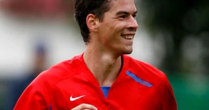 FOTBAL: Ochiroşii - "Sunt sigur că Steaua va fi campioană"