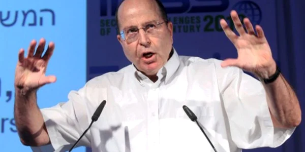 Moshe Yaalon