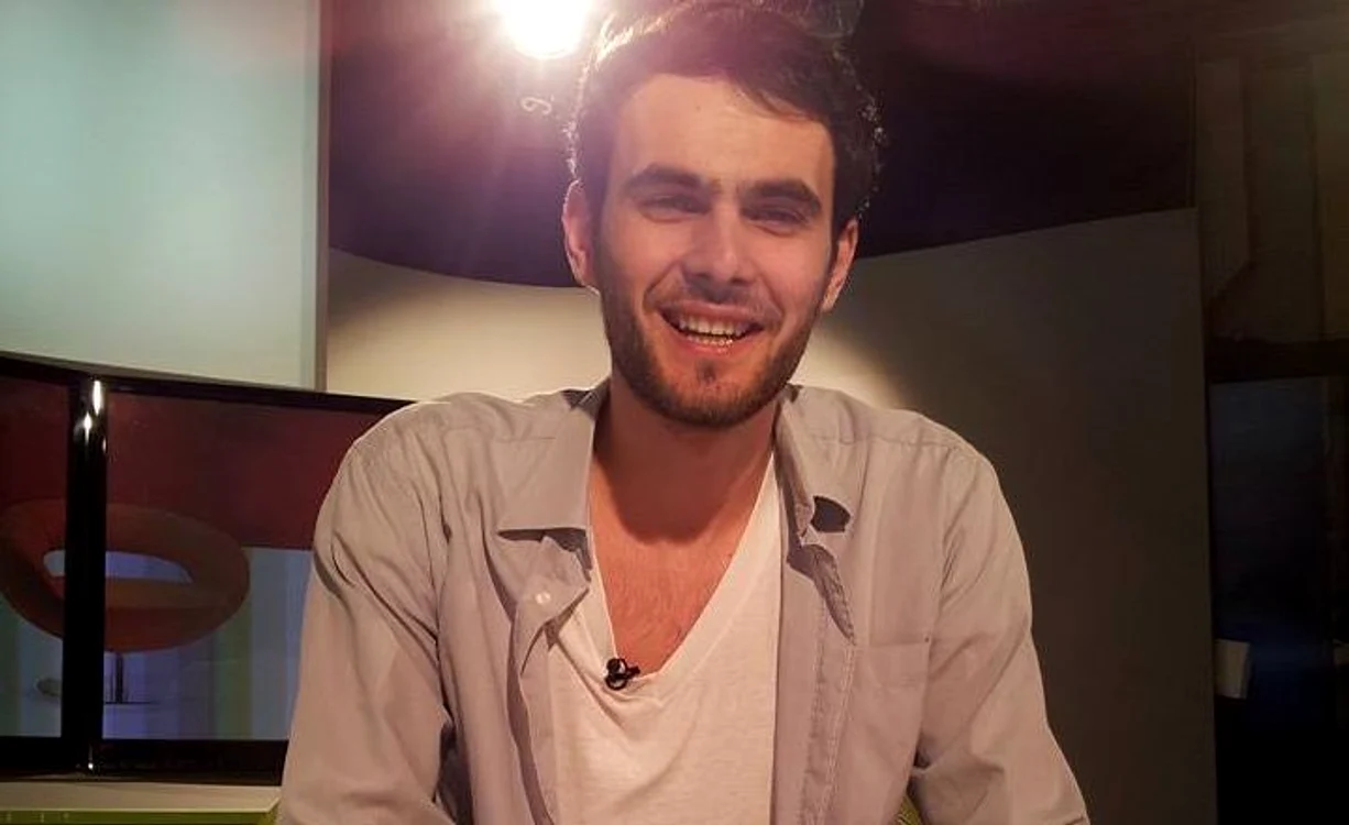
    Mihail Sandu avorbit despre cum ar trebui să arate femeia din cel mai nou single al lui, “Mă ucide ea”foto: arhiva personală  