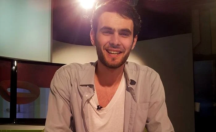 Mihail Sandu avorbit despre cum ar trebui să arate femeia din cel mai nou single al lui, “Mă ucide ea”foto: arhiva personală