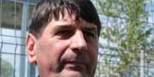 Mircea Irimescu. FOTO: rtv.net