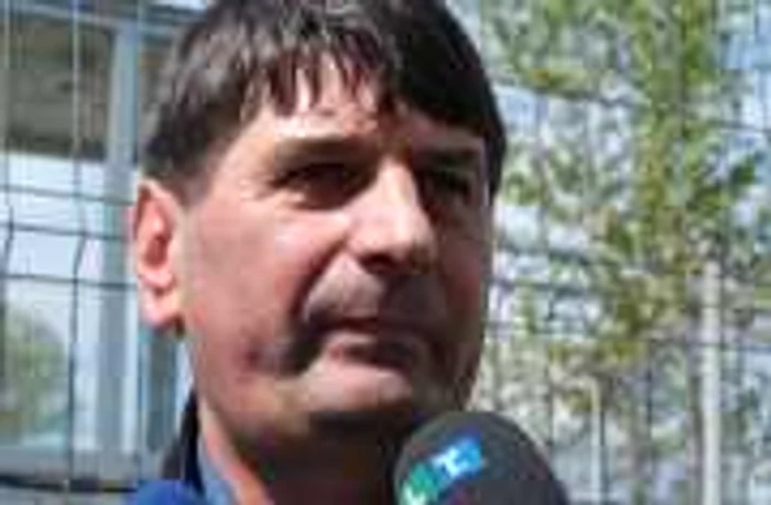 Mircea Irimescu. FOTO: rtv.net