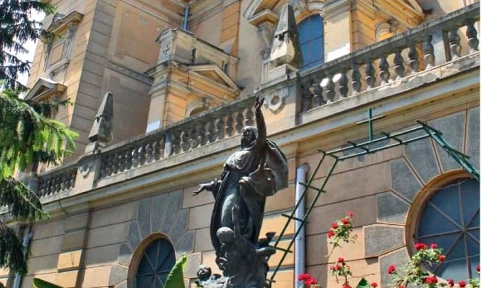 Şapte secole sărace în dovezi arheologice creştine jpeg