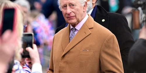 Regele Charles  foto   Profimedia jpg