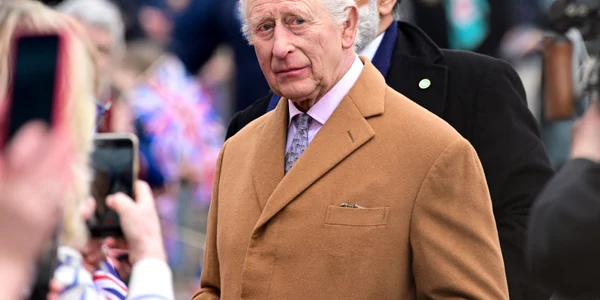 Regele Charles  foto   Profimedia jpg