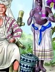 Fabuloasa poveste a regelui bănăţean din Insula Timor jpeg