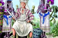 Fabuloasa poveste a regelui bănăţean din Insula Timor jpeg