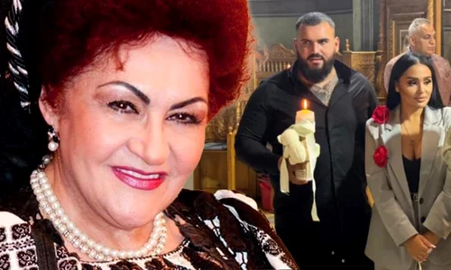 Banner Elena Merișoreanu