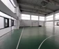 Centrul social, cultural și sportiv din Kuncz FOTO Ștefan Both