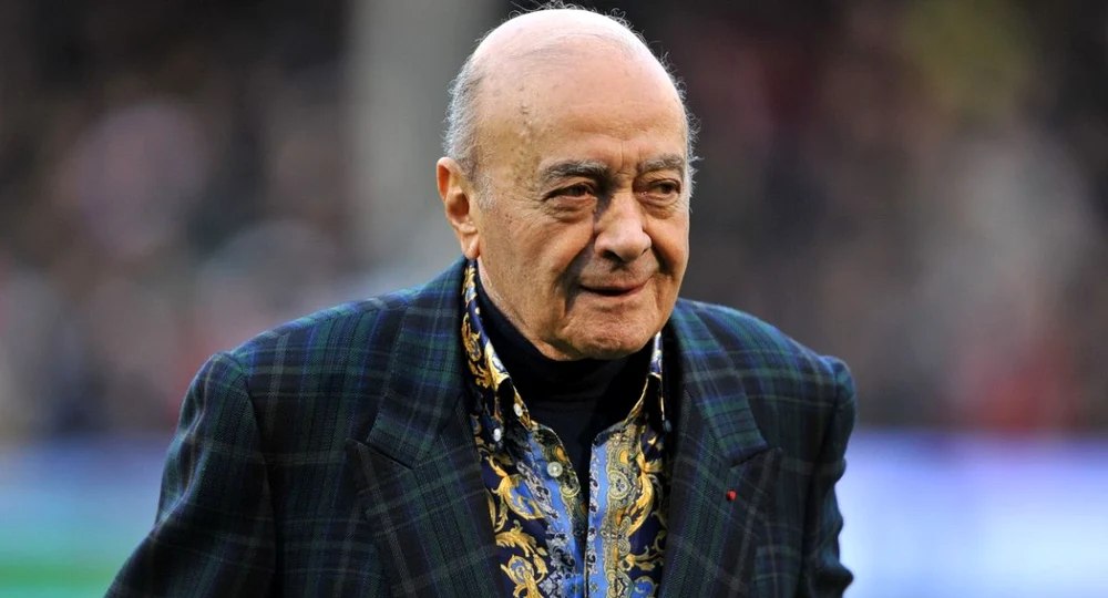 Porecla șocantă pe care Mohamed Al-Fayed i-a dat-o Prințului Philip. Ce legătură avea cu accidentul în care au murit Prințesa Diana și fiul său Dodi