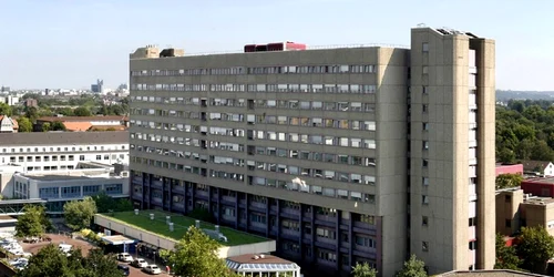 spital dusseldorf