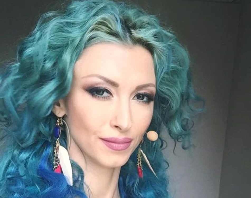 
    Andreea Bălan este jurat  în show-ul “Te cunosc  de undeva!”, care va avea premiera noului sezon  sâmbătă, 12 septembrie,  de la ora 20.00, la Antena 1 Foto Arhivă Personală  