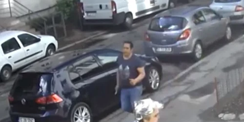 agresor iasi