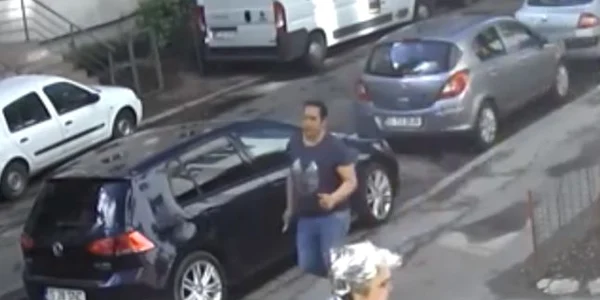 agresor iasi
