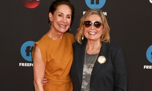 Rosseane Barr  foto   Profimedia jpg