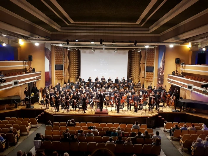 Filarmonica Banatul