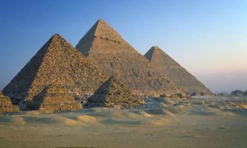 Cea de a doua corabie a faraonului Keops va fi scoasă la iveală jpeg