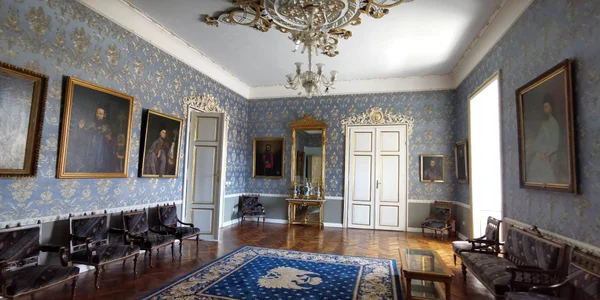 Palatul Episcopiei Sârbe din Timișoara FOTO Ștefan Both