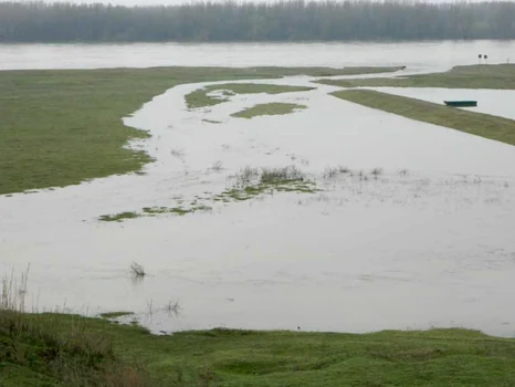 inundatii olt
